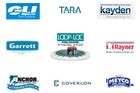 Pool Cover Manufacturers