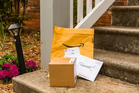 2. Measure Device Shipped