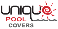 Unique Pool Covers Logo
