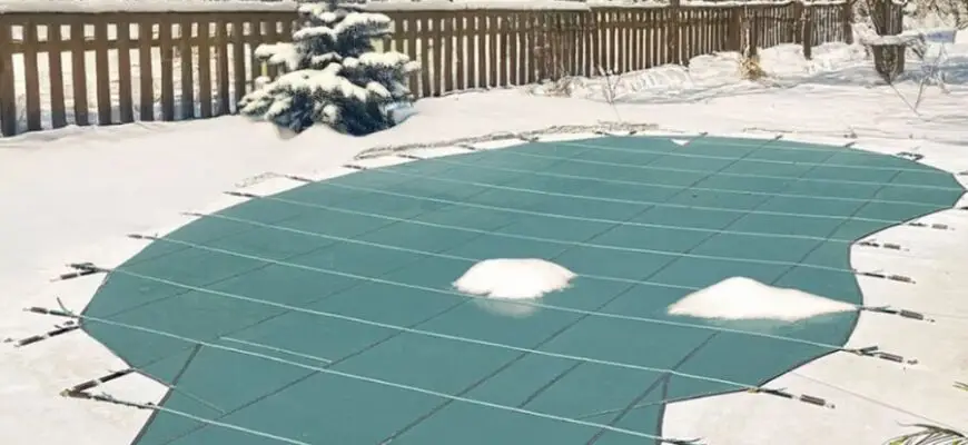 Why You Need a Pool Cover