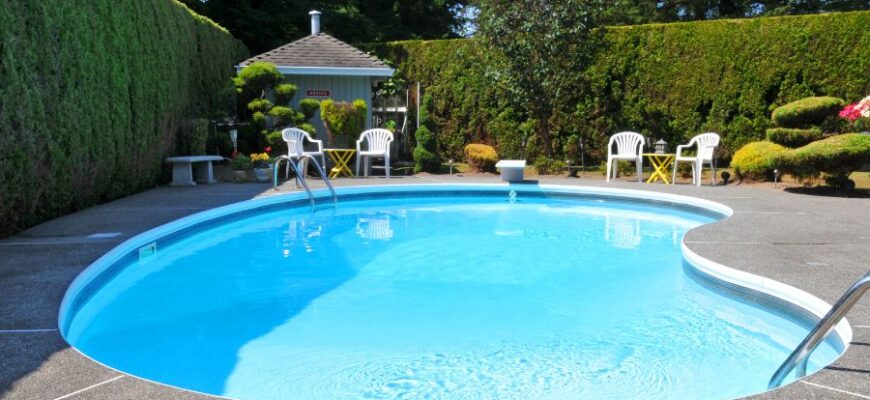 Measure Your Own Pool and Get the Best Pool Cover